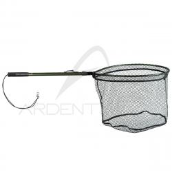 Epuisette Adams Built aluminium flip net 20