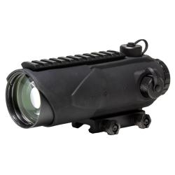 Lunette Sight Mark 6x44 LR-308