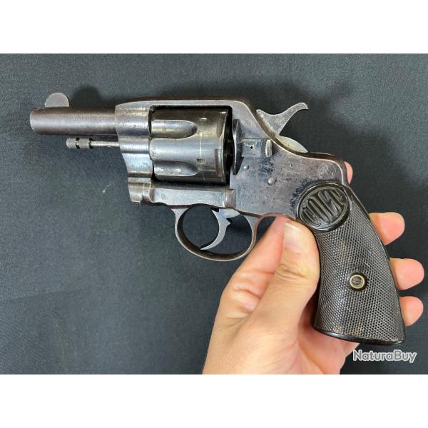 MAGNIFIQUE COLT NEW ARMY cal 41