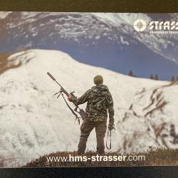 Catalogue Strasser RS 14