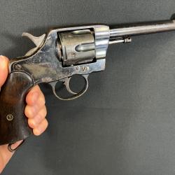 COLT 1901 MILITAIRE US ARMY cal 38 colt