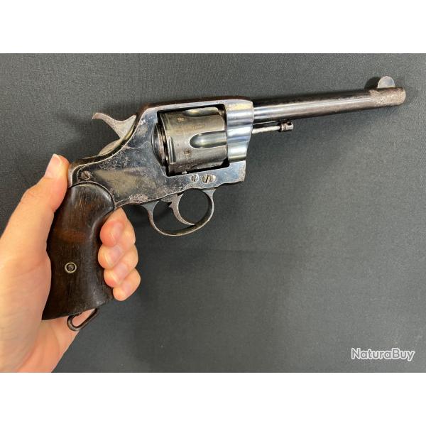 COLT 1901 MILITAIRE US ARMY cal 38 colt