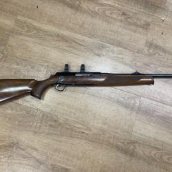 Semi-automatique Sauer 303 Cal 9,3x62 occasion 4297