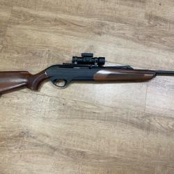 Semi-automatique Merkel SR1 Cal 9,3x62 occasion 4289