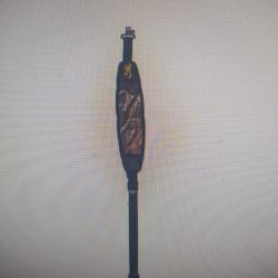 Sling néoprène shotgun waterfowl mosgh browning