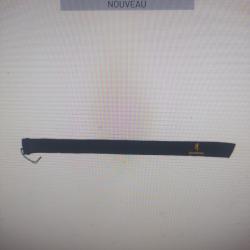 Gun stock 1 pce browning