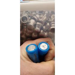 Slug diabolo cal12 28gr pour jupe 200 unité