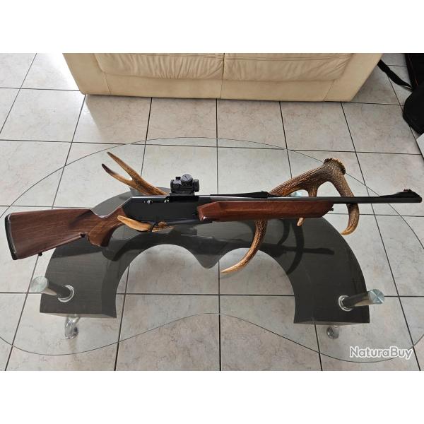 Browning long trac 9,3x62