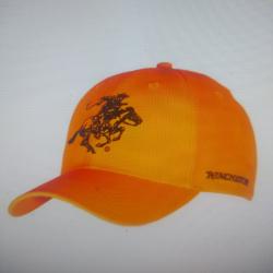 Cap wild orange winchester