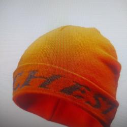 Beanie rockdale orange winchester