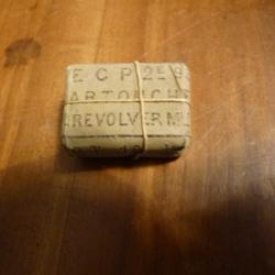 Paquet règlementaire 8.92 PN