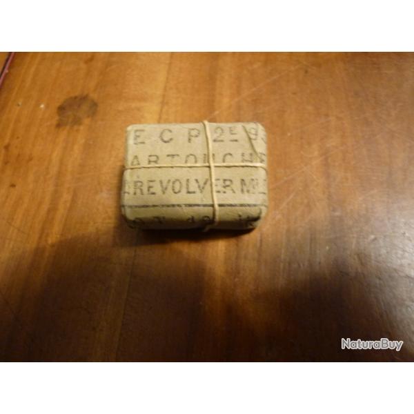 Paquet rglementaire 8.92 PN