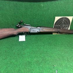 Carabine Mas 36  PREMIER TYPE MONO-MATRICULE  7.5X54