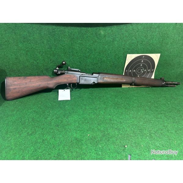 Carabine Mas 36  PREMIER TYPE MONO-MATRICULE  7.5X54