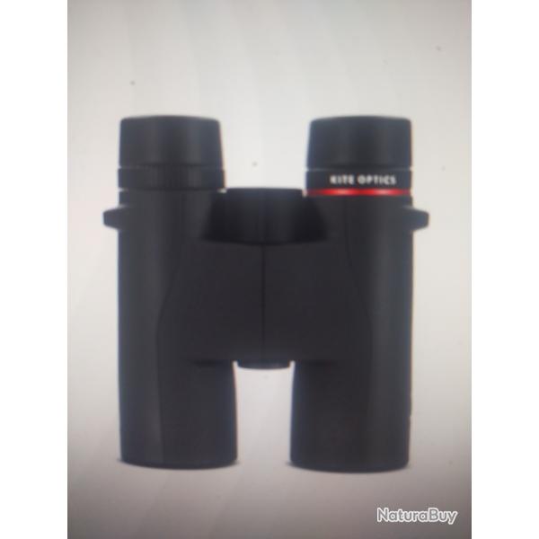 Jumelles ptrel 2 8.5x50 kite optics
