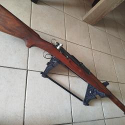 Vends schmidt Rubin k31 7,5x55 suisse