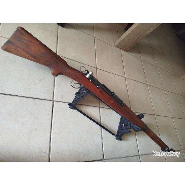 Vends schmidt Rubin k31 7,5x55 suisse