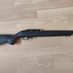 RUGER 10/22 Take Down Target cal.22 Lr