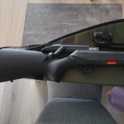 Brx1 30.06 etat neuf 1 boite de balles tiré