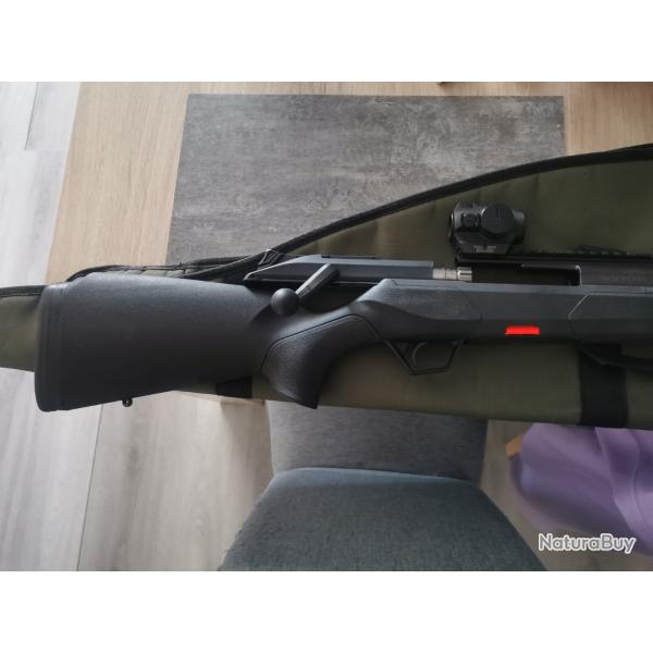Brx1 30.06 etat neuf 1 boite de balles tir