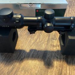 Lunette battue leica