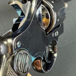 EXCEPTIONNEL COLT 1895/1917 calibre 38 1ere série photo