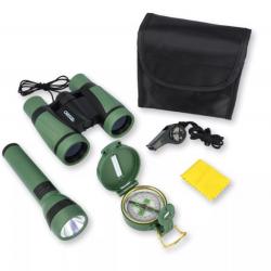 Pack aventure idéale pour les jeunes curieux
