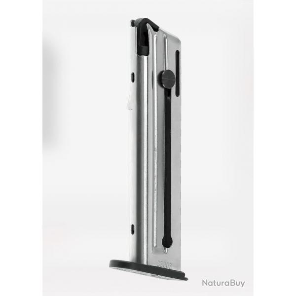 Chargeur HAMMERLI forge h1 cal.22LR 12 coups