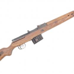 Fusil G43 - duv 44 - Calibre 8 x 57 s -  Catégorie C