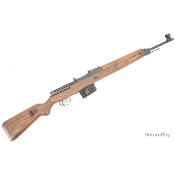 Fusil G43 - duv 44 - Calibre 8 x 57 s -  Catgorie C
