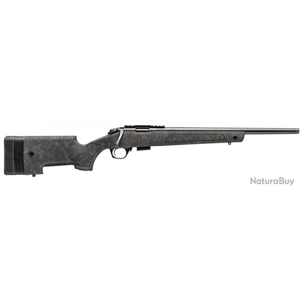 Carabine BERGARA BMR X STEEL cal 22LR
