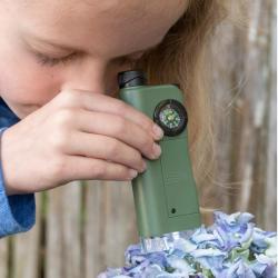 X-Scope CP-11 - Le laboratoire de poche des petits aventuriers