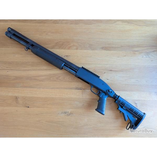 Fusil  pompe Taurus ST12 Tactical