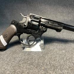 Revolver 1874 réglementaire 1 euro sans prix de réserve !!!