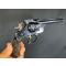 petites annonces chasse pêche : EXCEPTIONNEL SMITH - WESSON FIRST MODEL calibre 44-40 winchester 2EME SERIE PHOTO