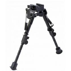Bipied CALDWELL Tête fixe 6-9" Picatinny