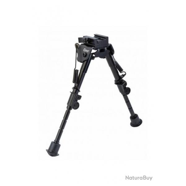 Bipied CALDWELL Tte fixe 6-9" Picatinny