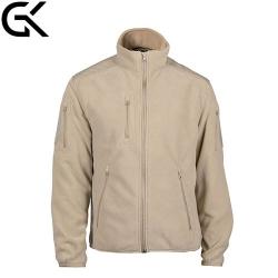 Polaire Coyote - GK DUTYCALL DC30261C - Tissu polaire 320g/m² - Renforts CORDURA® 500D