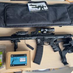 PDW 15 CQB G