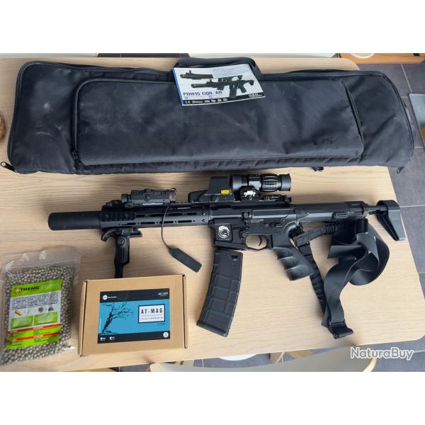 PDW 15 CQB G
