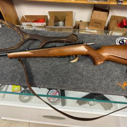 Magnifique  carabine anschutz  1515 calibre 22 magnum enchère 1 e !