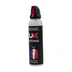 Bombe lacrymogène Spray Aerosol 100 ml Gaz Umarex