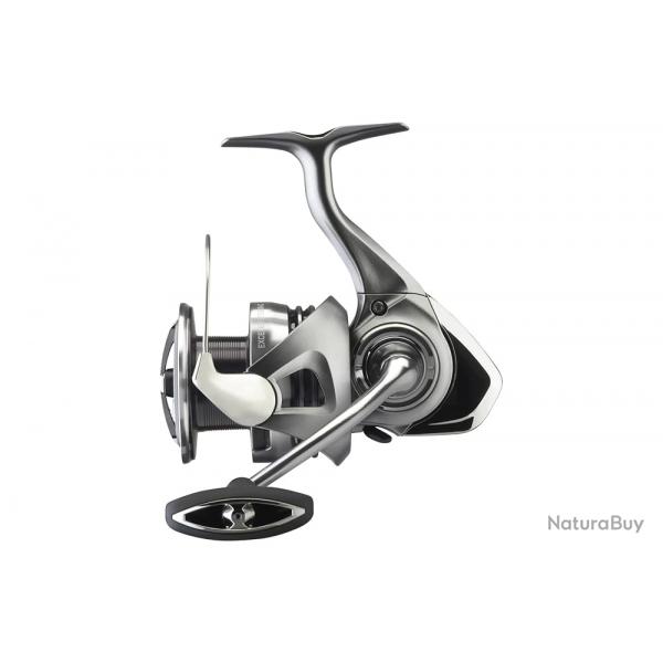 Moulinet Daiwa exceller LT 2500 spinning