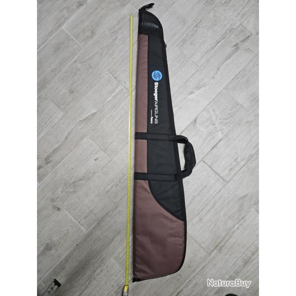 Fourreau fusil