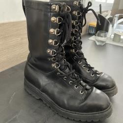 Bottes grand froid fourrées T42 marque MARBOT