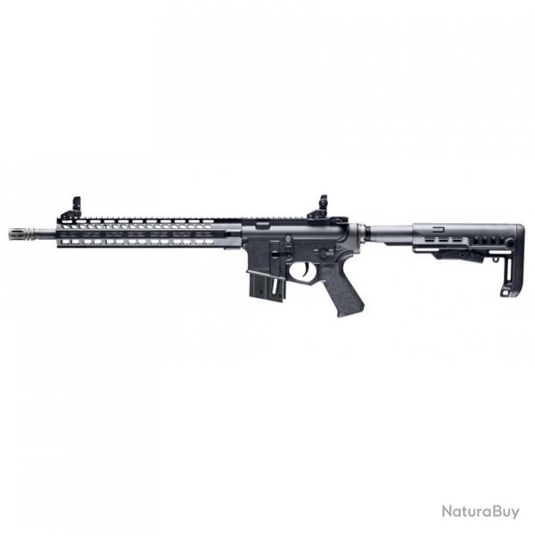 Carabine HAMMERLI cal.22lr tac r1 10 coups