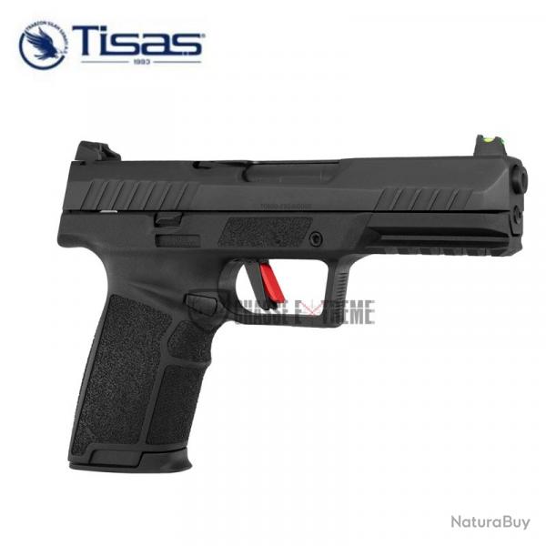 Pistolet TISAS PX-5.7 Cal 5.7x28 mm