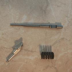 Pièces détachées benelli 121sl80