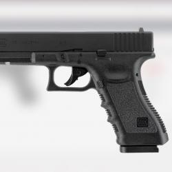 Pistolet GLOCK 17 UMAREX noir Co2 cal.4.5mm