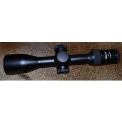 B2 2-12X50 IC BLASER RAIL